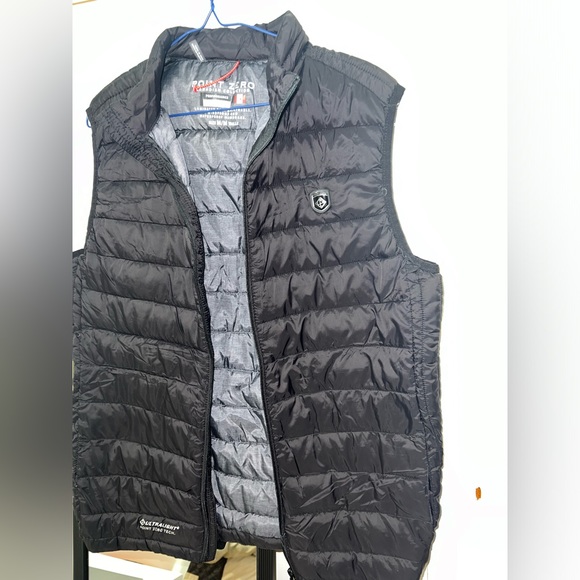 Point zero lightweight jacket - Picture 2 of 3